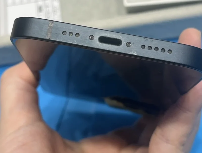 iPhone 13
