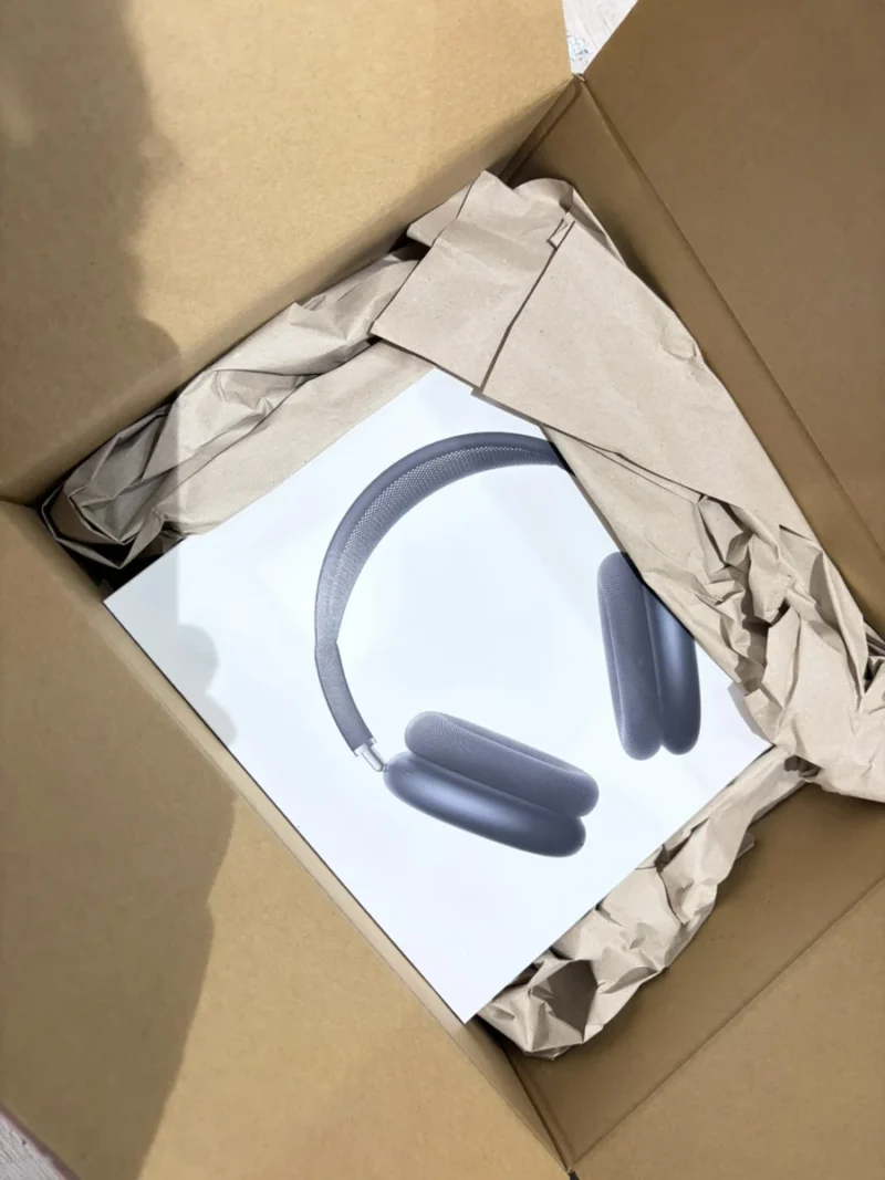 Air Pods Max2