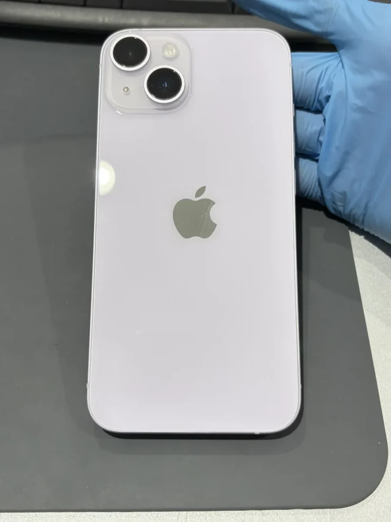 【高崎OPA店】iPhone 14 512GB を49,000円で買取しました！