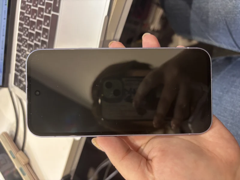 【なんばウォーク店】Pixel 9a 128GB を25,000円で買取しました！