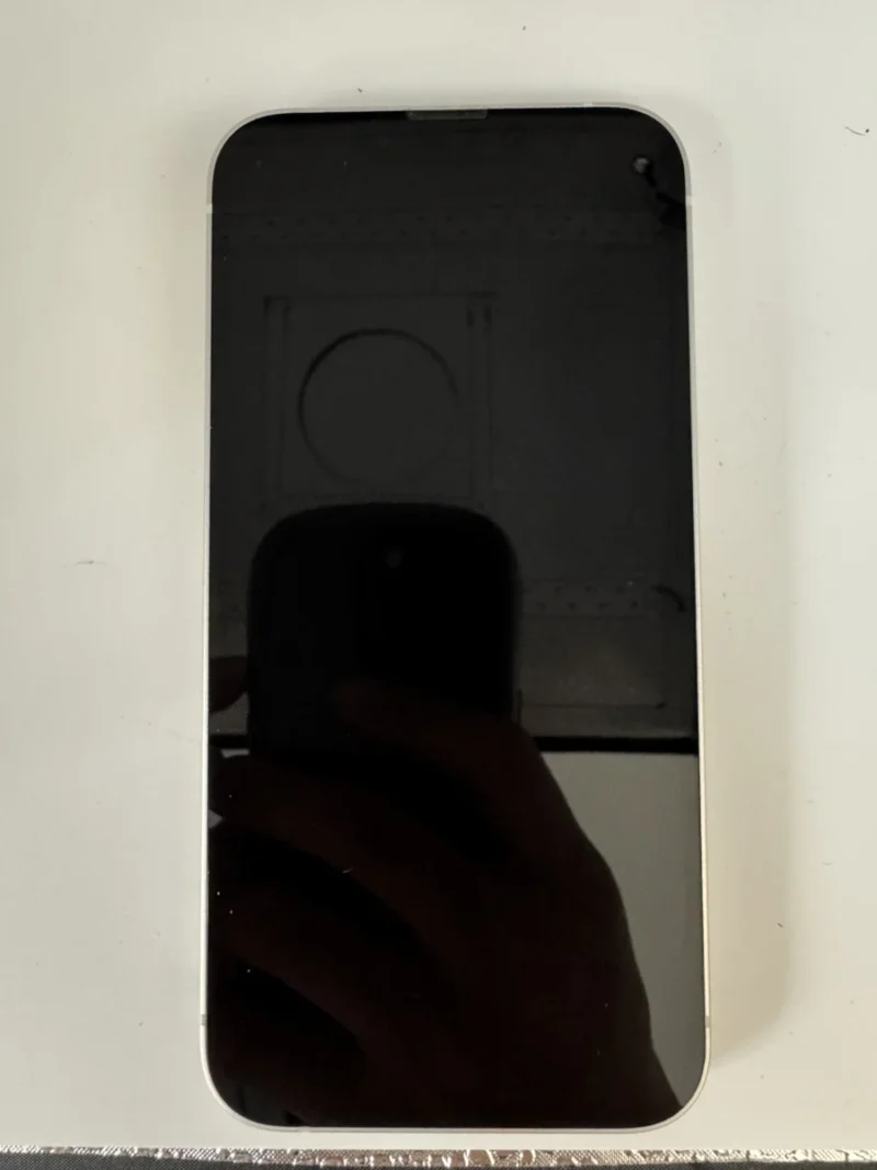【大阪高槻店】iPhone 12 128GB を9,000円で買取しました！