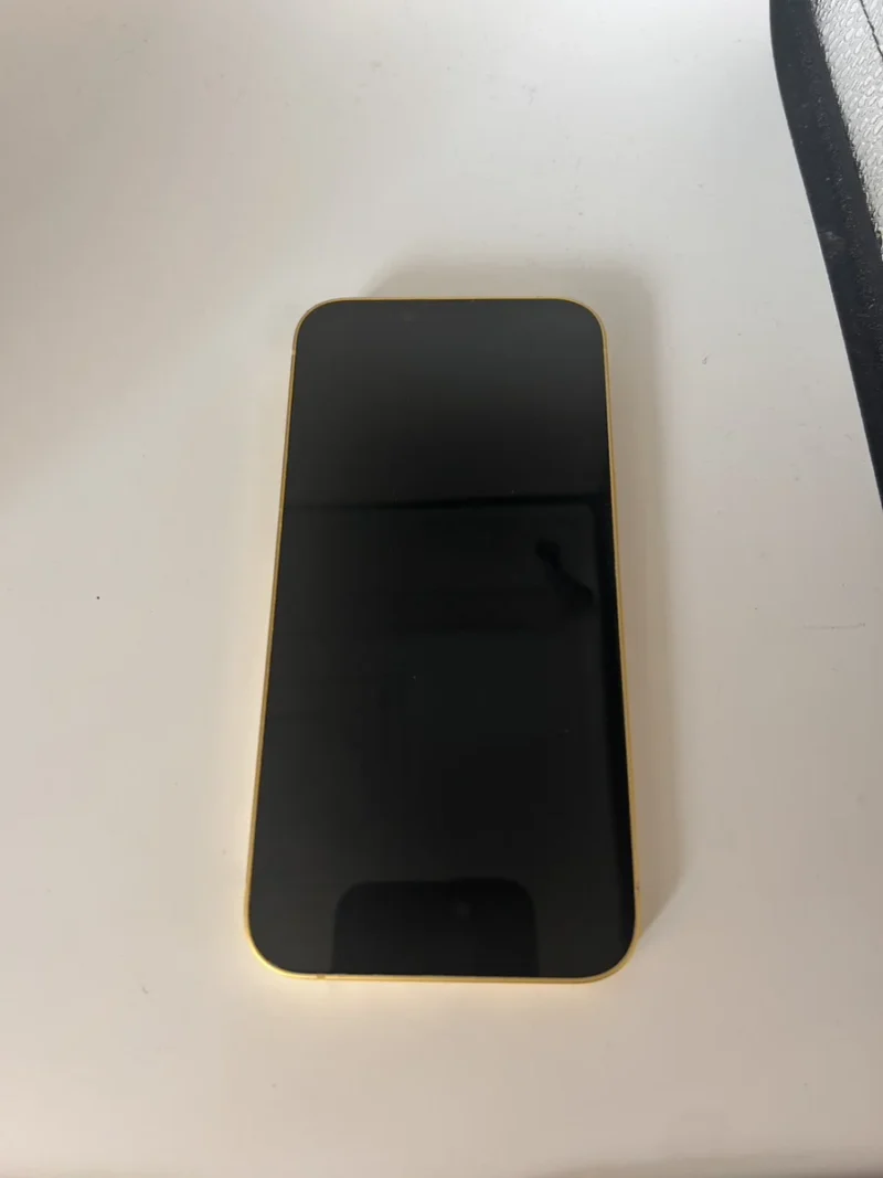 【大阪高槻店】iPhone 14 128GB を24,000円で買取しました！