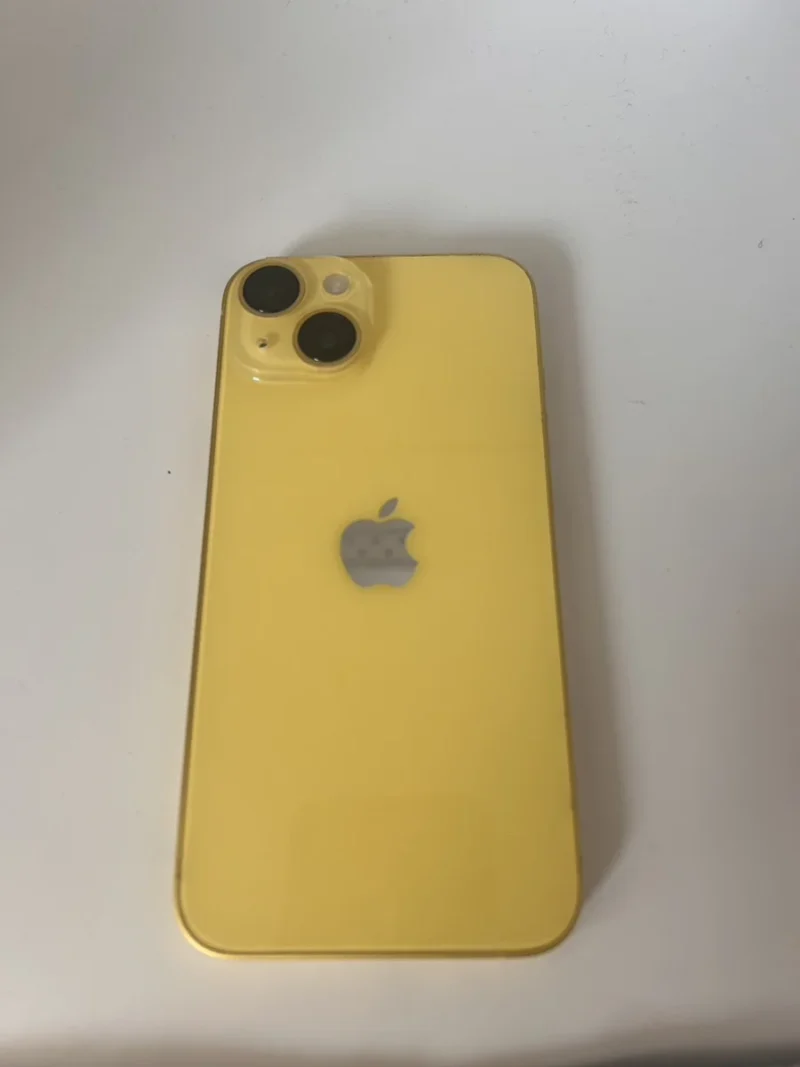 iPhone 14