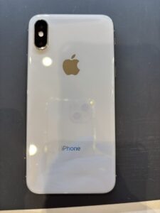 【高崎OPA店】iPhone Xs 256GB を7,500円で買取しました！