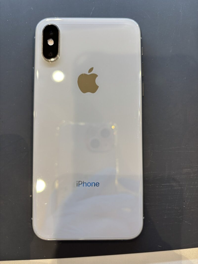 【高崎OPA店】iPhone Xs 256GB を7,500円で買取しました！