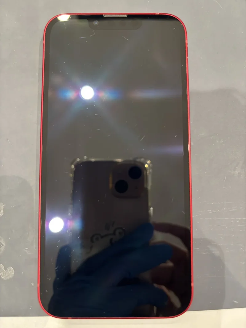 【高崎OPA店】iPhone 13 256GB を30,000円で買取しました！