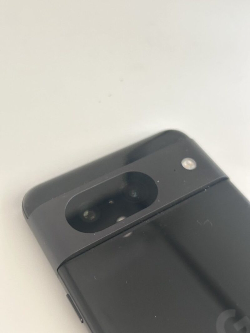 Pixel８