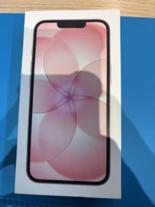 【水戸OPA店】iPhone 17e 256GB を91,500円で買取しました！