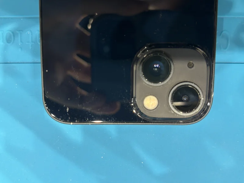 【テラスモール湘南店】iPhone 13 128GB を30,000円で買取しました！