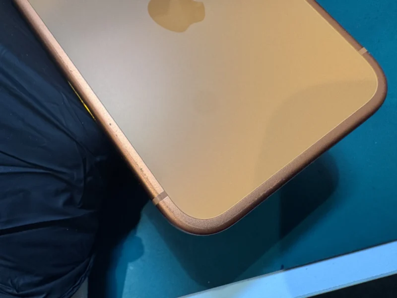 【なんばウォーク店】iPhone 17 Pro Max 512GB を177,000円で買取しました！