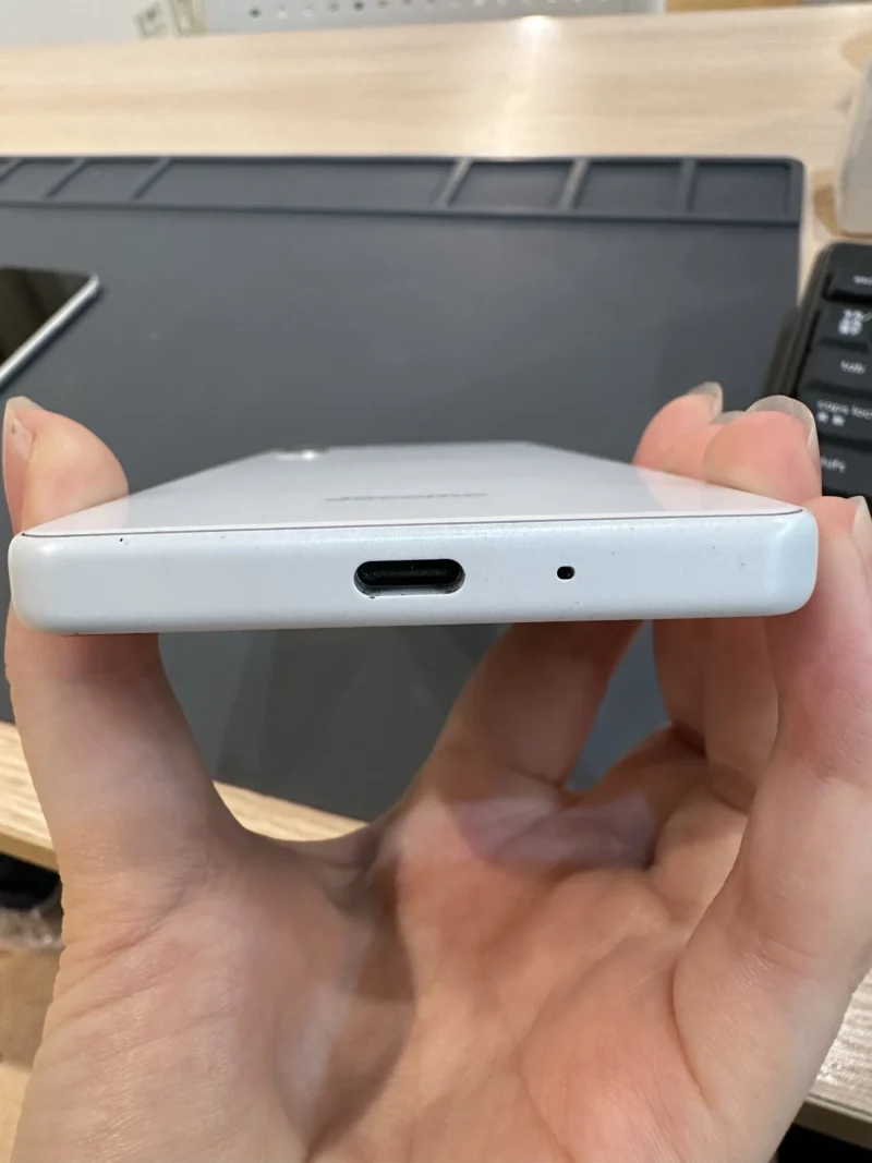 【水戸OPA店】Xperia 10 IV 128GB を8,000円で買取しました！