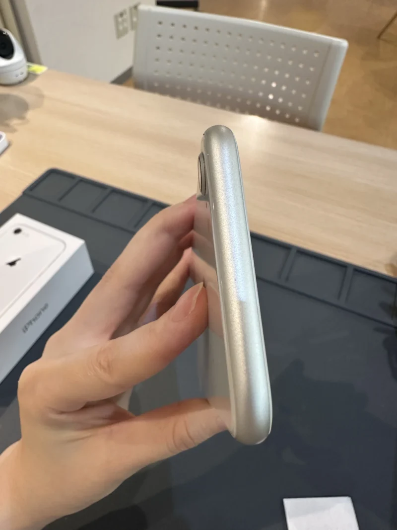 【水戸OPA店】iPhone 8 64GB を3,000円で買取しました！
