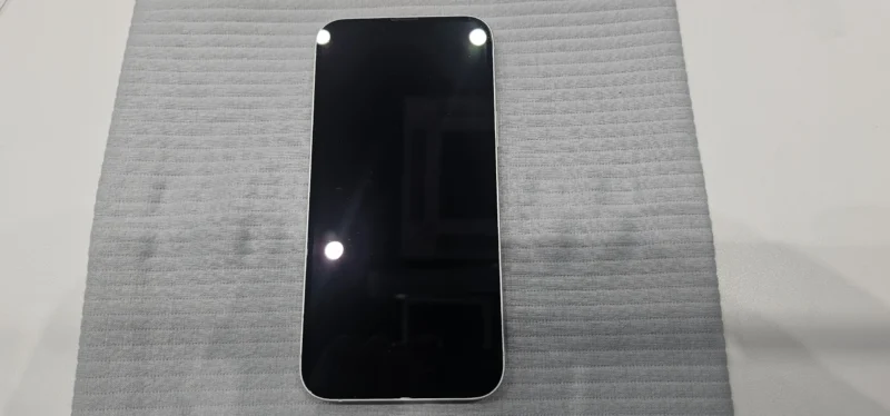 【イオンモール福岡店】iPhone 14 Plus 128GB を45,000円で買取しました！