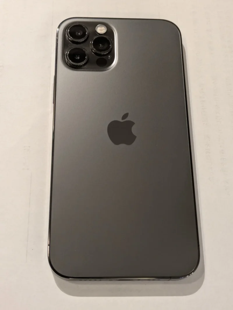 iPhone 12 Pro