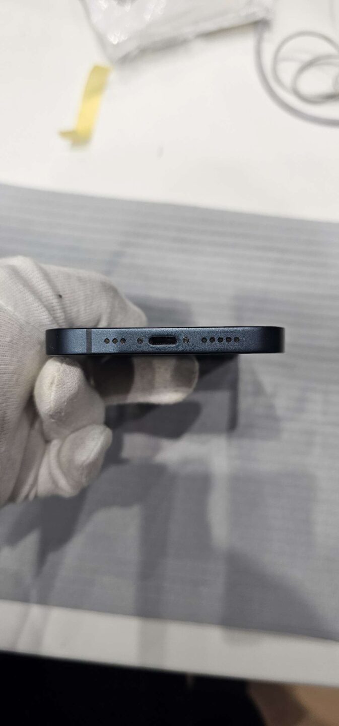 【イオンモール福岡店】iPhone14 128GB を24,000円で買取しました！