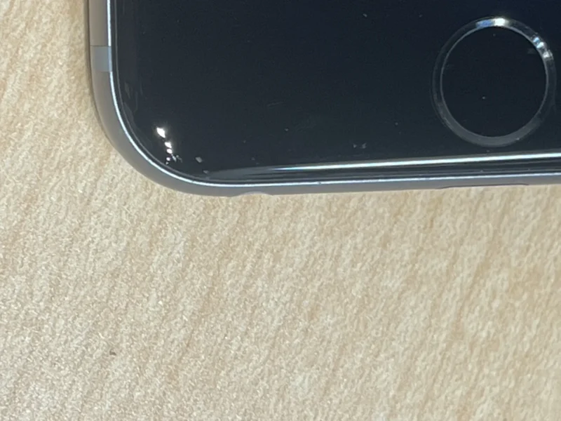 【テラスモール湘南店】iPhone 6s 128GB を2,000円で買取しました！