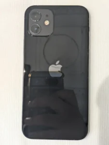 【大阪高槻店】iPhone 12 128GB を14,000円で買取しました！
