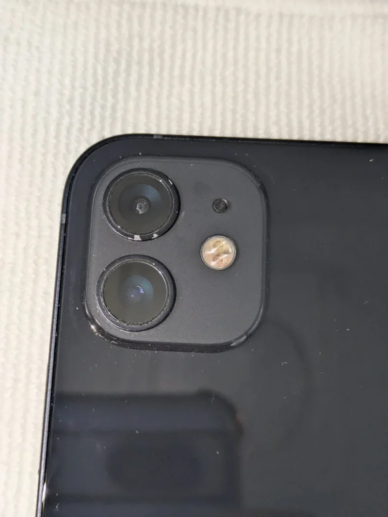 iPhone 12