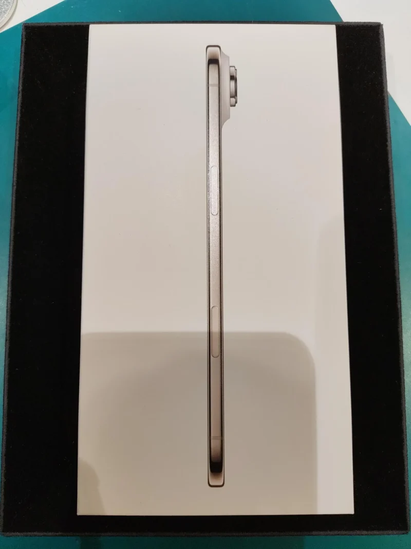 【戸塚モディ店】iPhone Air 256GB を132,500円で買取しました！