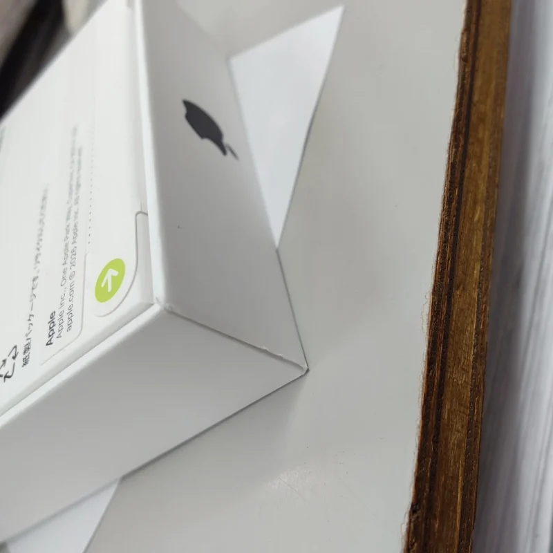 【長野松本店】iPhone 17e 512GB を111,000円で買取しました！