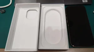 【仙台パルコ2店】iPhone 16 Pro 256GB を132,000円で買取しました！