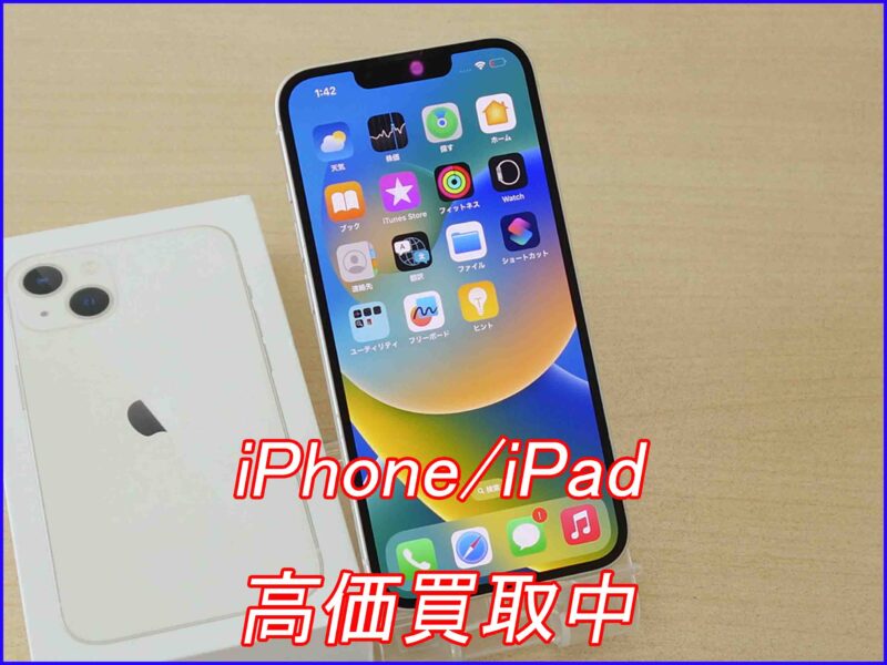 iPhone13