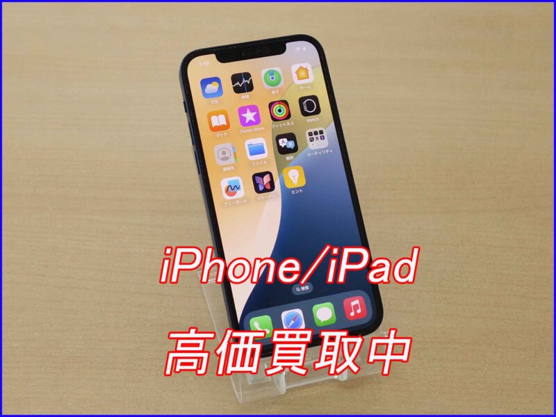 iPhone 12