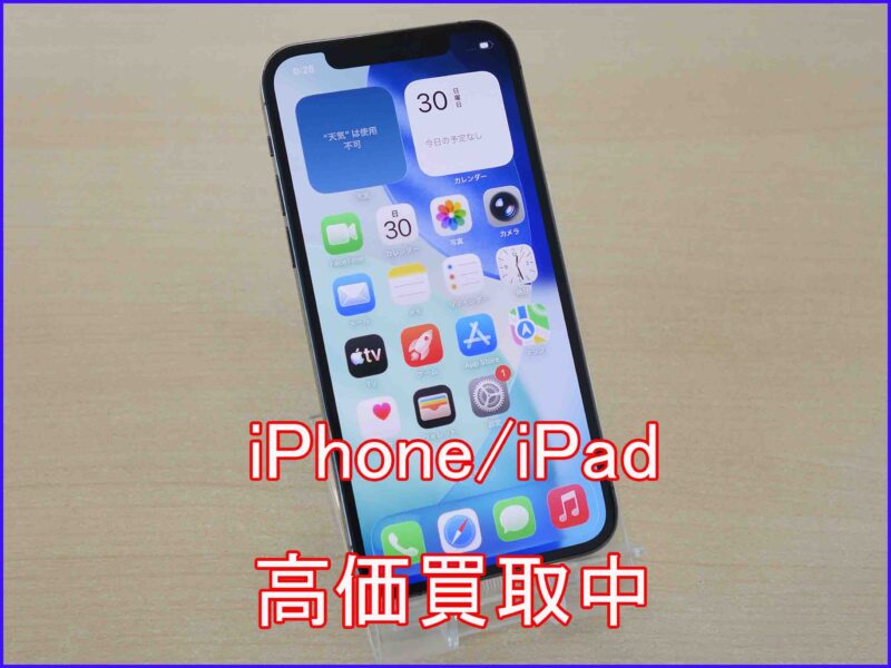 iPhone 12 Pro