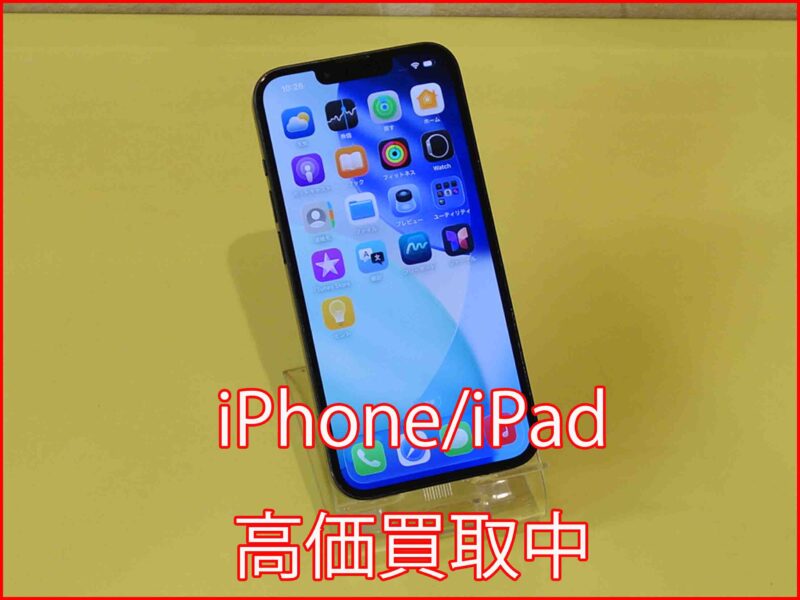 iPhone 13
