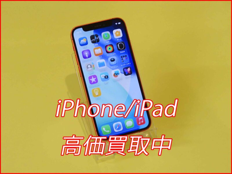 iPhone 12mini