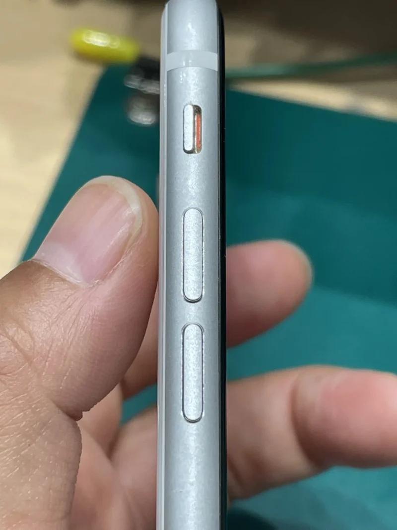 iPhone SE (第2世代)