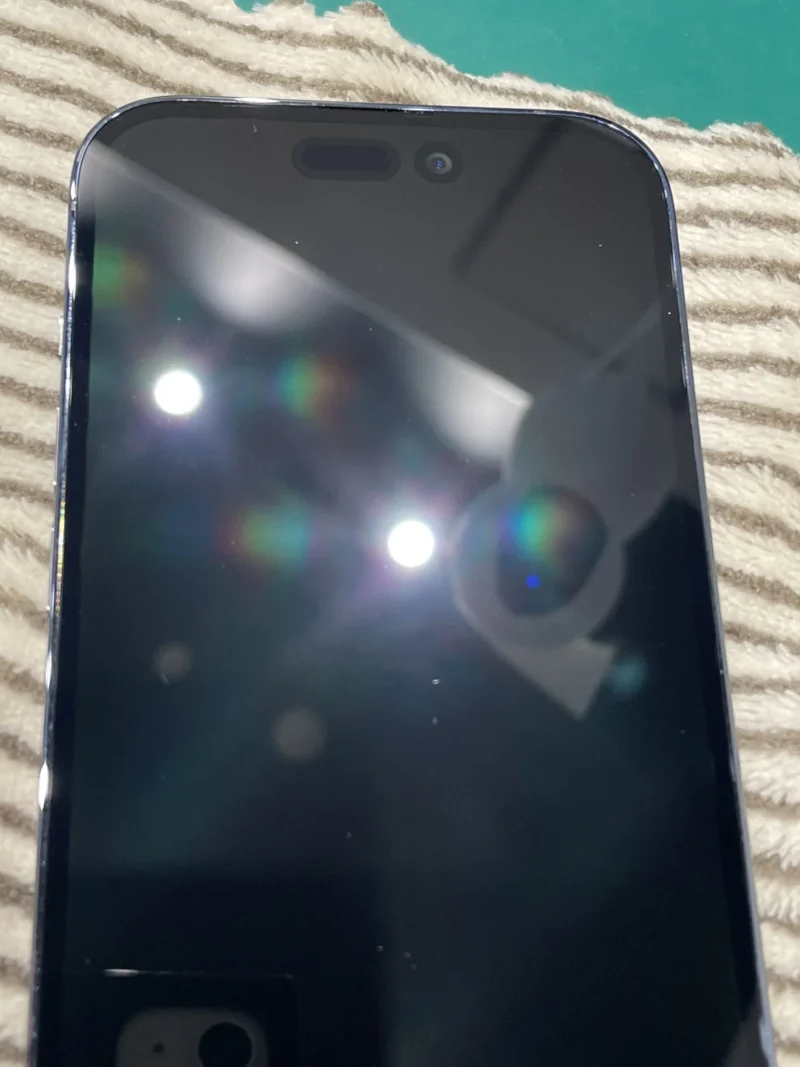 iPhone 14 Pro
