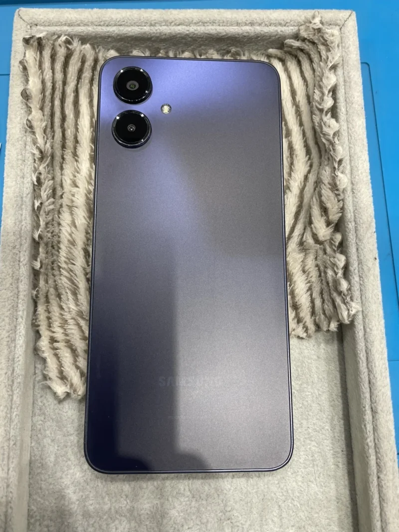 【テラスモール湘南店】Galaxy A25 5G 64GB を6,000円で買取しました！