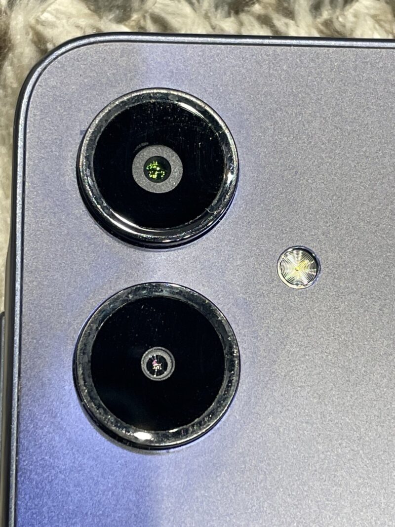 Galaxy A25 5G