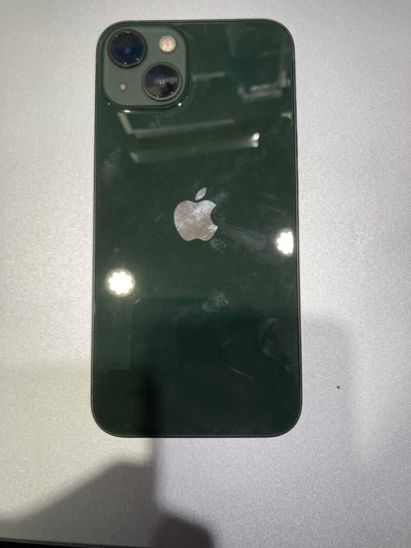 iPhone13
