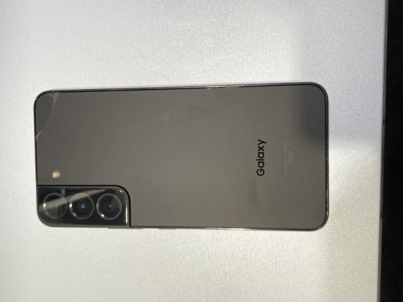  Galaxy S22 