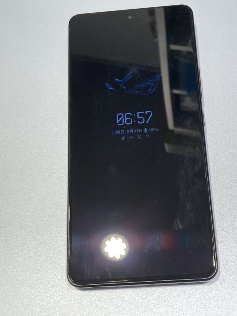  ROG Phone8pro
