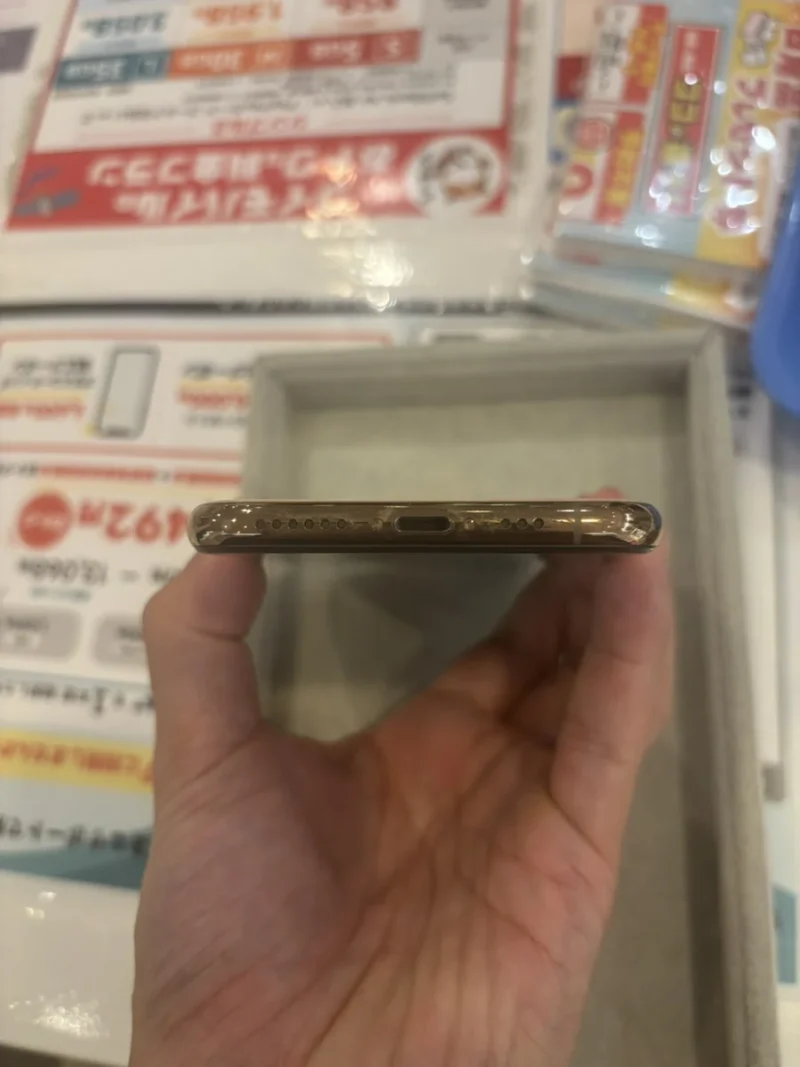 iPhoneXs