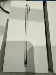 【なんばウォーク店】iPhone Air 256GB を132,500円で買取しました！