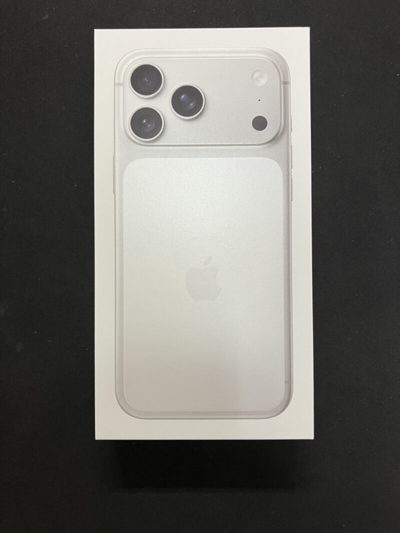 iPhone17ProMAX