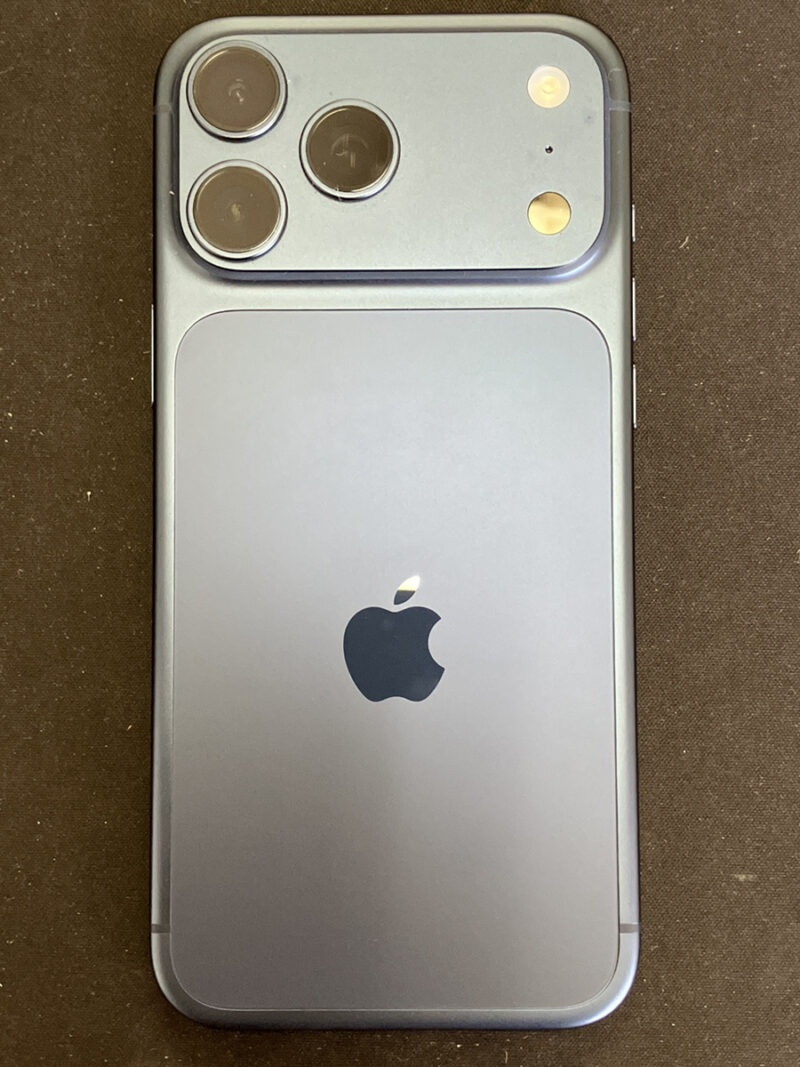 iPhone17ProMAX