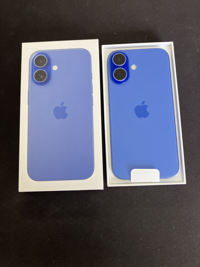 iPhone16