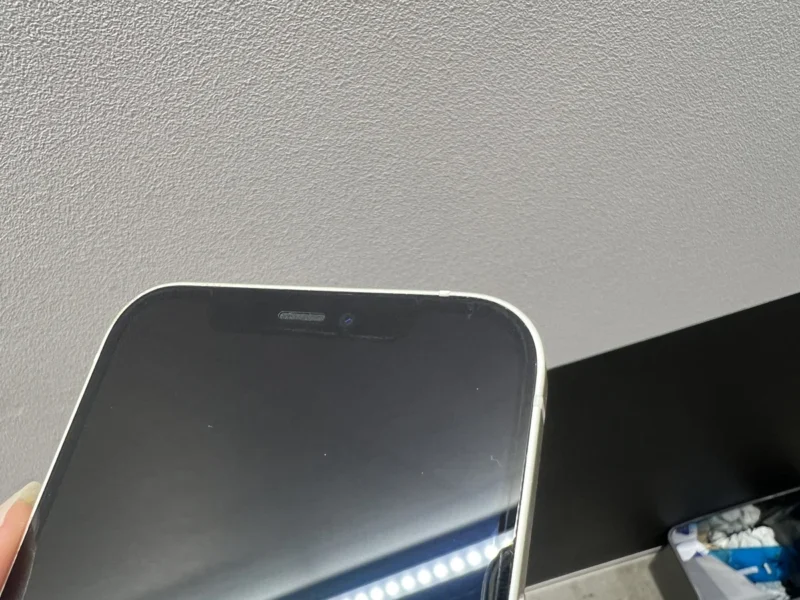 【ぺリエ千葉店】iPhone 12 128GB を17,000円で買取しました！
