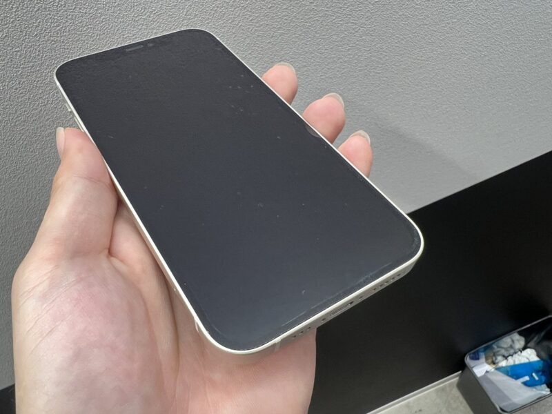 iPhone 12