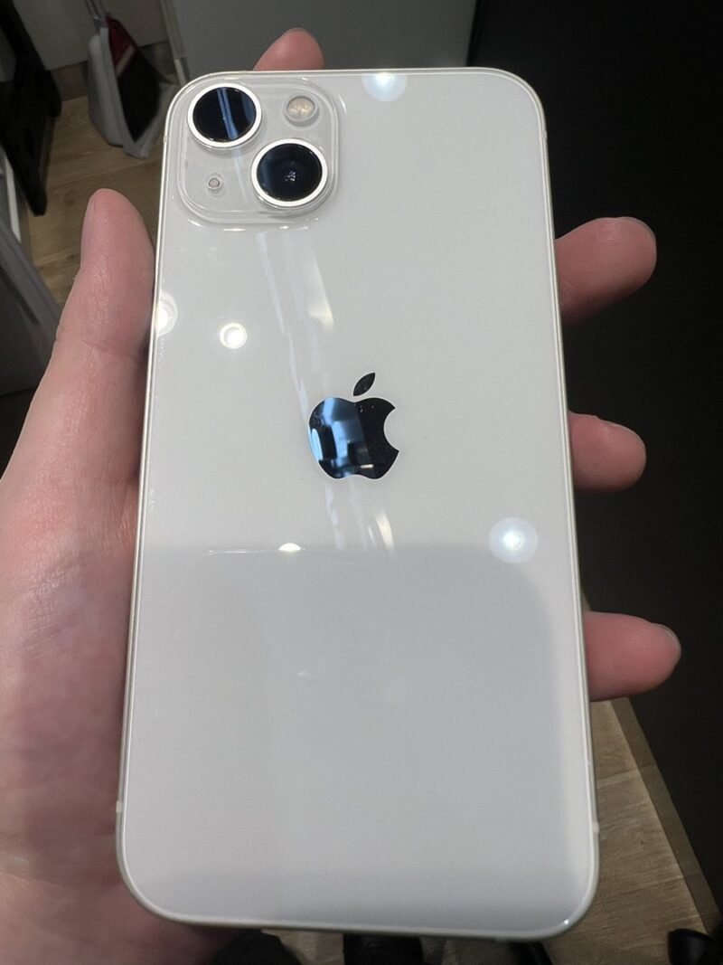 iPhone 13