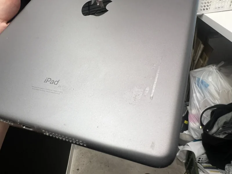 iPad9