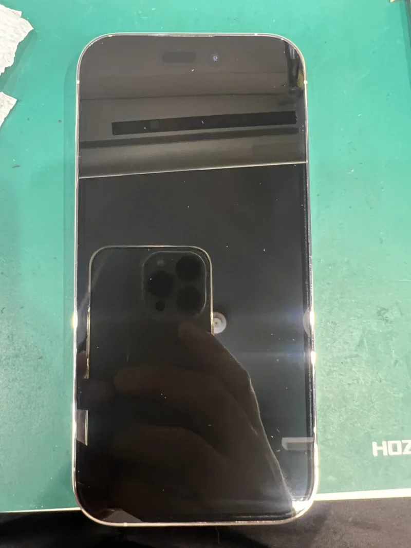 【ぺリエ千葉店】iPhone 14 Pro 256GB を64,000円で買取しました！