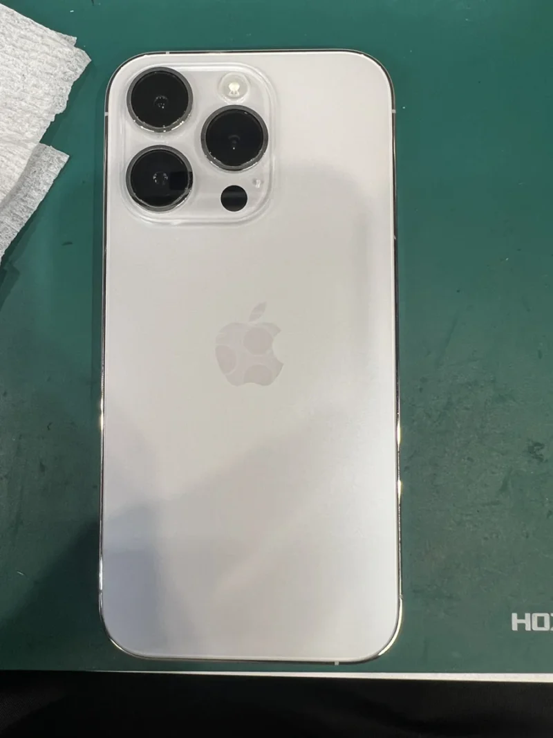 iPhone 14 Pro