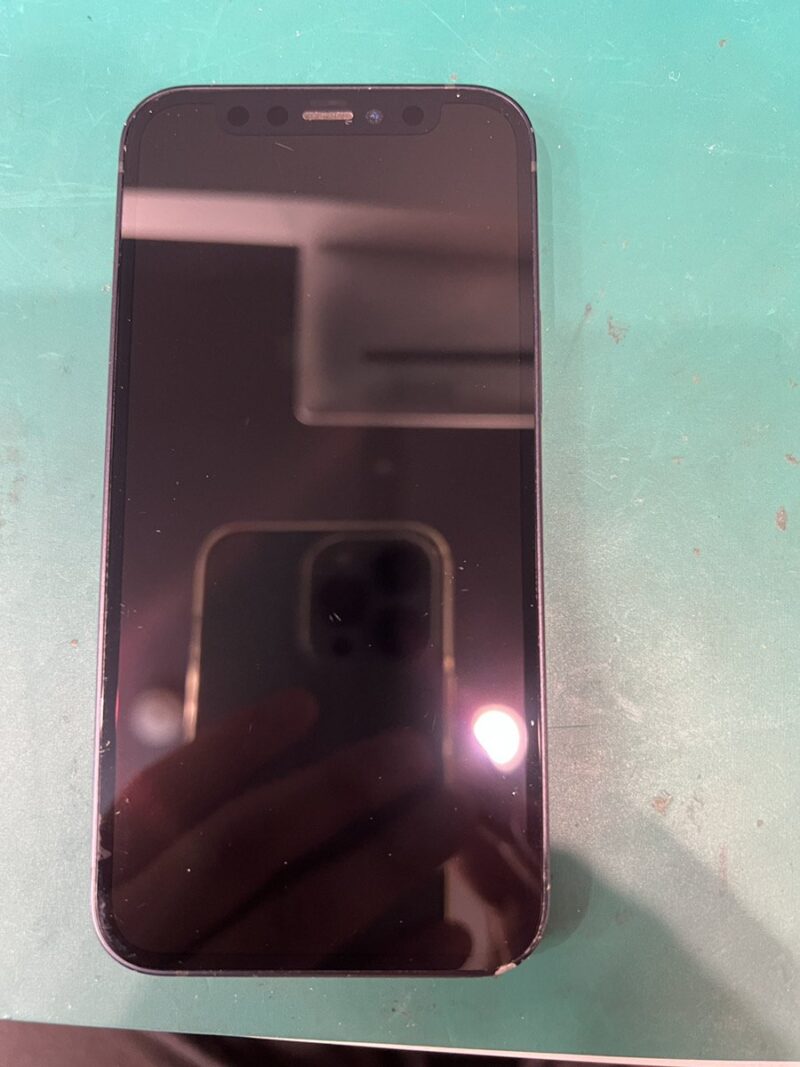 【ぺリエ千葉店】iPhone 12 mini 64GB を14,000円で買取しました！