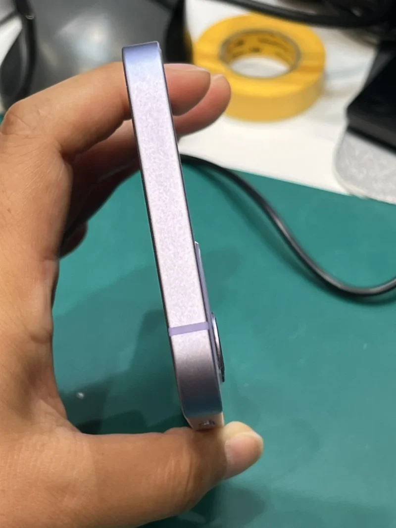 【戸塚モディ店】iPhone 12 128GB を13,000円で買取しました！